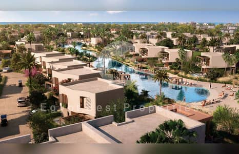 3 Bedroom Twin House for Sale in North Coast, Matruh - Screenshot 2025-08-20 145053. png