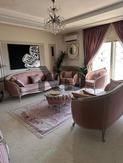 4 Bedroom Penthouse for Sale in Shorouk City, Cairo - 693997dba9be5_WhatsApp-Image-2025-12-09-at-4.54. 46-PM-(3). jpeg