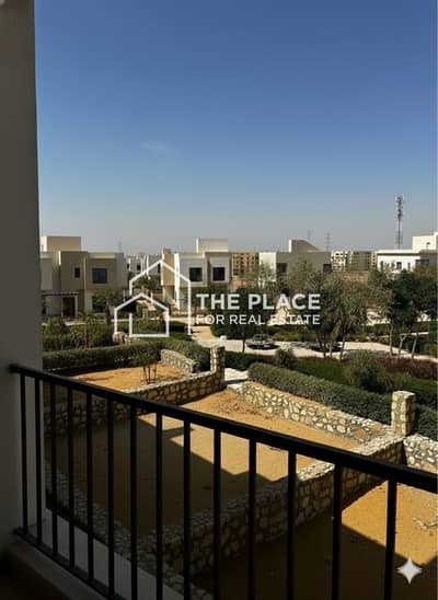 تاون هاوس 3 غرف نوم للبيع في الشيخ زايد، الجيزة - IMG-20251211-WA0090. jpg