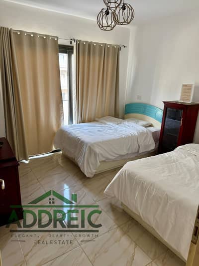 3 Bedroom Flat for Rent in Madinaty, Cairo - IMG-20251210-WA0073. jpg