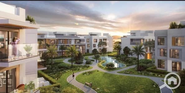 شقة 3 غرف نوم للبيع في الشيخ زايد، الجيزة - IMG_7420. JPG