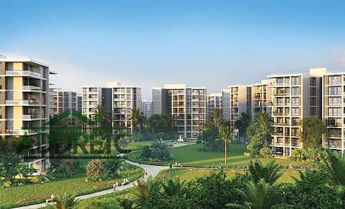 3 Bedroom Apartment for Sale in New Capital City, Cairo - unnamed2. jpeg