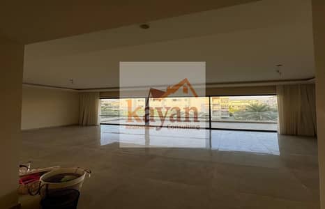 3 Bedroom Apartment for Rent in New Cairo, Cairo - 5d94348a-85fc-4488-8248-547e8f1eda9d. jpg