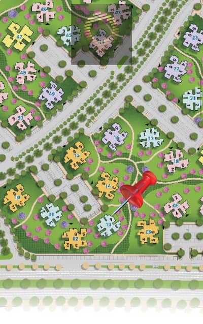 3 Bedroom Flat for Sale in New Capital City, Cairo - WhatsApp Image 2025-12-11 at 3.11. 48 PM. jpeg