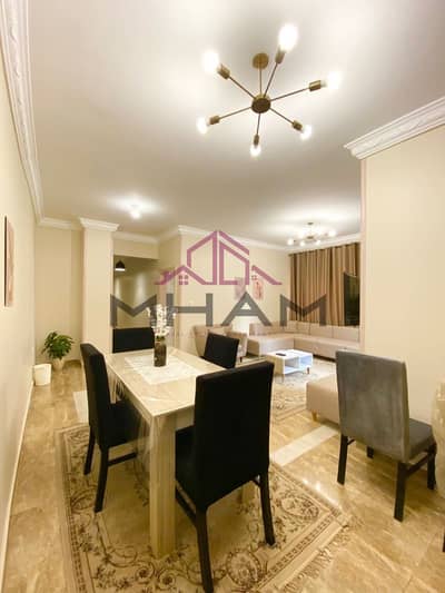 فلیٹ 3 غرف نوم للايجار في القاهرة الجديدة، القاهرة - photo_5886300023052503992_y. jpg