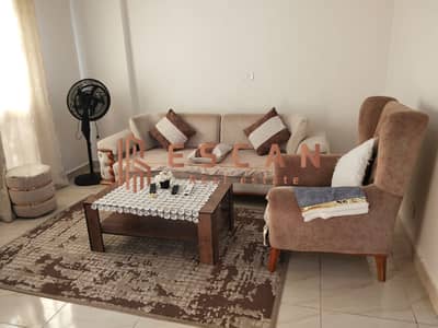 1 Bedroom Apartment for Rent in Madinaty, Cairo - U918402 (10). jpg