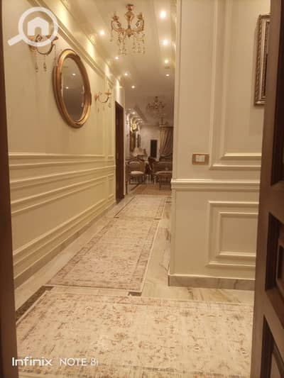 3 Bedroom Flat for Sale in Shorouk City, Cairo - WhatsApp Image 2025-12-11 at 1.13. 18 PM. jpeg