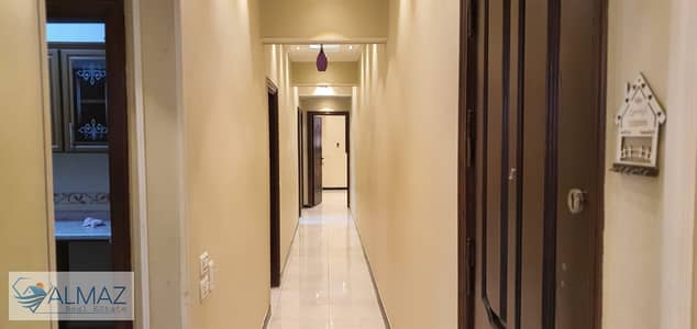 3 Bedroom Apartment for Rent in New Cairo, Cairo - WhatsApp Image 2025-12-11 at 1.15. 56 PM (1). jpeg