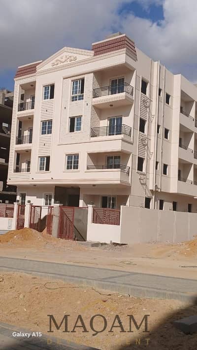 3 Bedroom Apartment for Sale in New Cairo, Cairo - WhatsApp Image 2025-12-11 at 15.22. 21_629e2e51. jpg