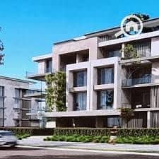 2 Bedroom Apartment for Sale in 6th of October, Giza - images (2). jpg 2 Bedroom Apartment for Sale in 6th of October, Giza - images (2). jpg