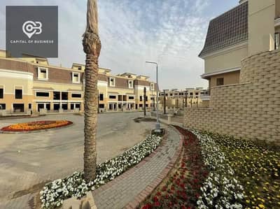 3 Bedroom Villa for Sale in Mostakbal City, Cairo - WhatsApp Image 2022-05-30 at 5.53. 08 PM (1). jpeg