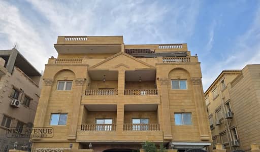 3 Bedroom Flat for Sale in New Cairo, Cairo - 7. jpg