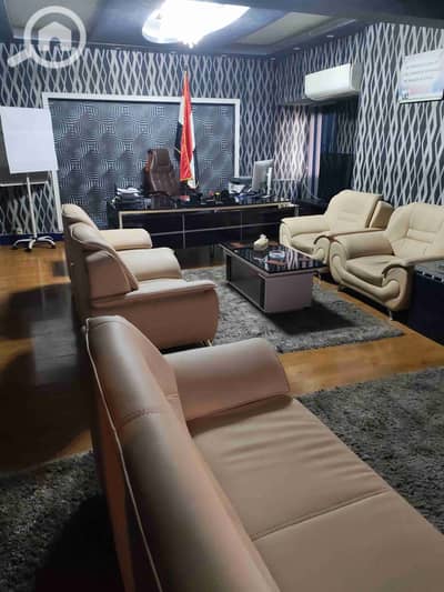 Office for Rent in Heliopolis, Cairo - 192787. jpg