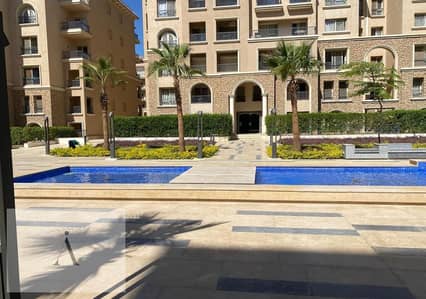 2 Bedroom Flat for Rent in New Cairo, Cairo - WhatsApp Image 2025-12-04 at 12.31. 57 PM. jpeg 2 Bedroom Flat for Rent in New Cairo, Cairo - WhatsApp Image 2025-12-04 at 12.31. 57 PM. jpeg
