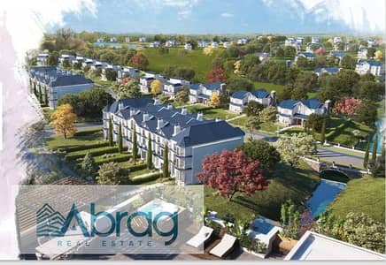 3 Bedroom iVilla for Sale in 6th of October, Giza - Capture. PN6. PNG