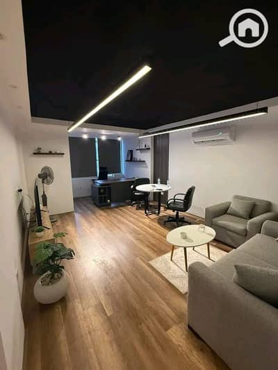 مکتب  للايجار في المعادي، القاهرة - WhatsApp Image 2025-11-30 at 10.52. 19 PM. jpeg