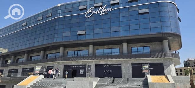 Office for Rent in New Cairo, Cairo - IMG_3974. jpeg