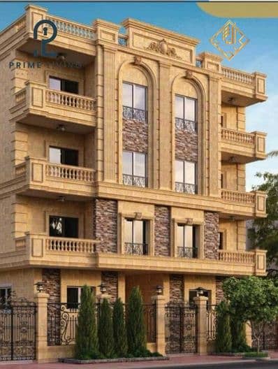 3 Bedroom Apartment for Sale in New Cairo, Cairo - WhatsApp Image 2025-12-11 at 11.03. 44 AM. jpeg