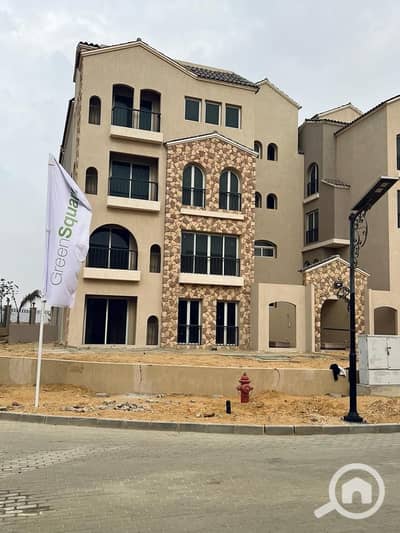 3 Bedroom Apartment for Sale in Mostakbal City, Cairo - 8c616ace-9249-455e-bf32-e2c4477e1f1e. jpg