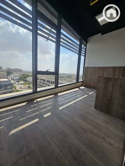 Office for Rent in Sheikh Zayed, Giza - c21f2496-180c-42f3-a1f5-3e775de80953. jpeg