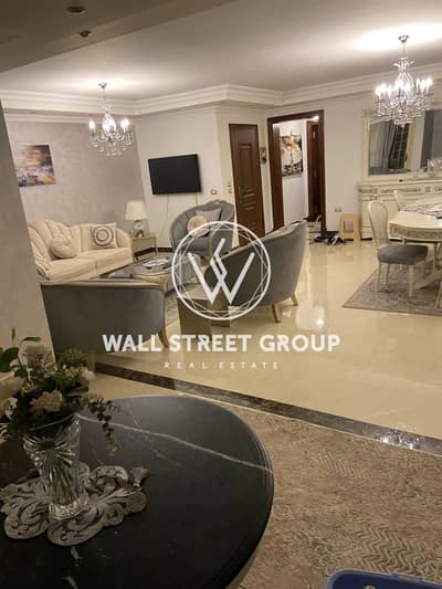 فلیٹ 3 غرف نوم للبيع في القاهرة الجديدة، القاهرة - IMG-20251116-WA0283. jpg