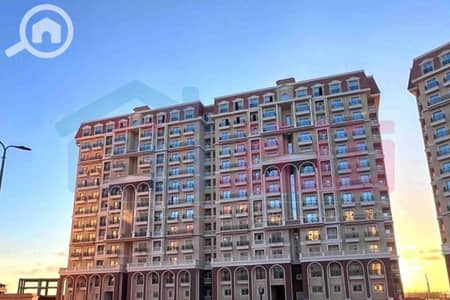 4 Bedroom Duplex for Sale in Moharam Bik, Alexandria - IMG-20250825-WA0015. jpg