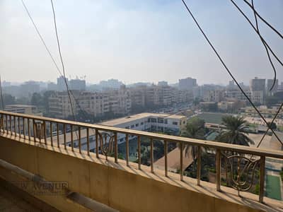 6 Bedroom Flat for Sale in Heliopolis, Cairo - WhatsApp Image 2025-12-11 at 1.01. 45 PM (2). jpeg