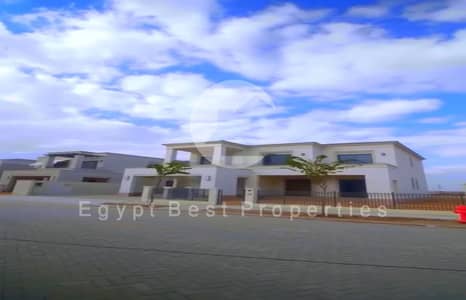 تاون هاوس 3 غرف نوم للبيع في الشيخ زايد، الجيزة - WhatsApp Image 2025-12-11 at 1.33. 17 PM. jpeg