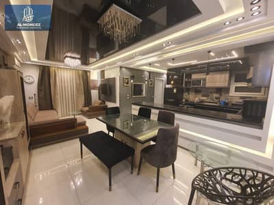 2 Bedroom Apartment for Rent in Madinaty, Cairo - IMG-20251113-WA0121. jpg