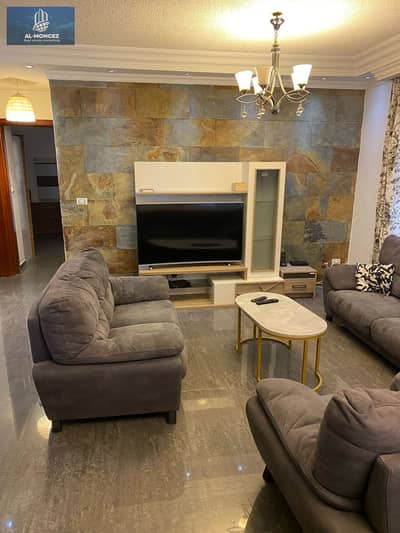 شقة 2 غرفة نوم للايجار في القاهرة الجديدة، القاهرة - IMG-20250421-WA0076. jpg