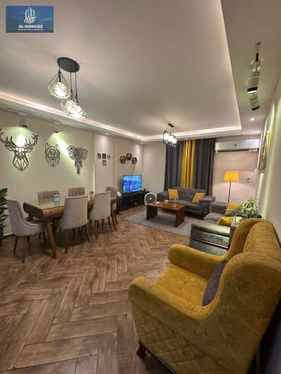 شقة 2 غرفة نوم للايجار في القاهرة الجديدة، القاهرة - IMG-20250927-WA0494. jpg