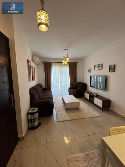 2 Bedroom Apartment for Rent in Madinaty, Cairo - IMG-20251202-WA0905. jpg