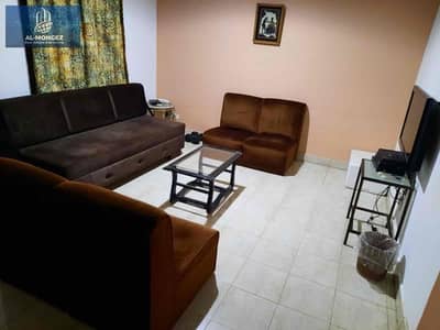 فلیٹ 2 غرفة نوم للايجار في القاهرة الجديدة، القاهرة - 138315b4-a18b-40ab-b7a3-de464fdff7bf. jpg