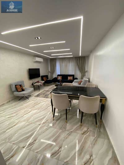 3 Bedroom Apartment for Rent in New Cairo, Cairo - IMG_3518. jpg