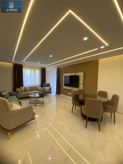 2 Bedroom Apartment for Rent in New Cairo, Cairo - صورة واتساب بتاريخ 1447-03-25 في 15.24. 11_527a4339. jpg