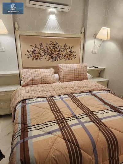 2 Bedroom Flat for Rent in New Cairo, Cairo - IMG_3421. jpg