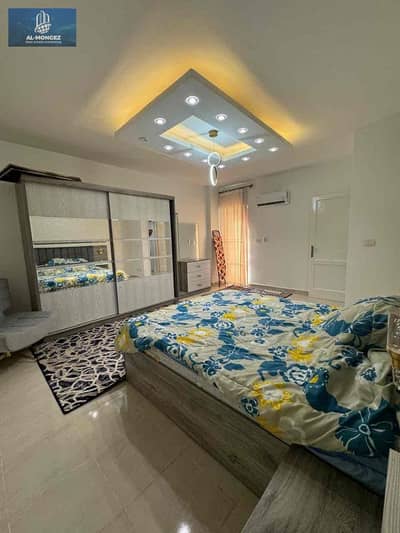 2 Bedroom Flat for Rent in New Cairo, Cairo - fcb62fae-c9ad-4f29-b451-a242808bc9e9. jpg