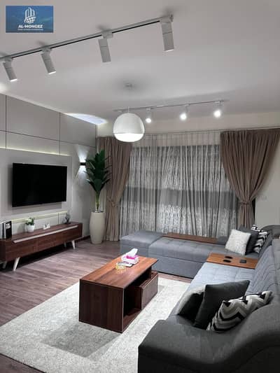 3 Bedroom Flat for Rent in Madinaty, Cairo - WhatsApp Image 2025-11-24 at 20.17. 15_e4e26244. jpg