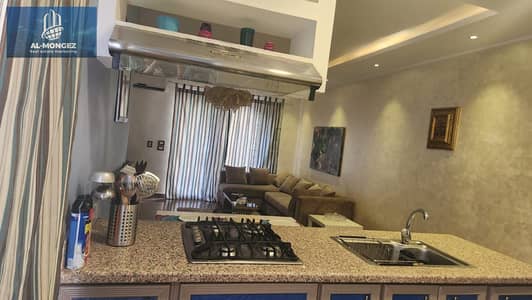 2 Bedroom Flat for Rent in Madinaty, Cairo - WhatsApp Image 2025-12-06 at 15.20. 44_ec267c46. jpg