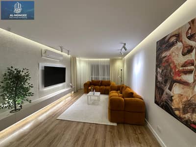 3 Bedroom Flat for Rent in New Cairo, Cairo - WhatsApp Image 2025-12-02 at 14.56. 00_0cbc2075. jpg