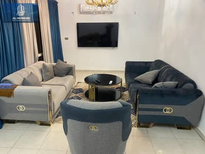 شقة 3 غرف نوم للايجار في القاهرة الجديدة، القاهرة - WhatsApp Image 2025-06-02 at 1.42. 26 PM. jpeg