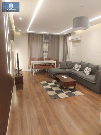 3 Bedroom Apartment for Rent in New Cairo, Cairo - WhatsApp Image 2025-12-04 at 14.38. 28_8ce0855c. jpg