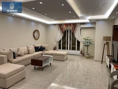 2 Bedroom Flat for Rent in New Cairo, Cairo - WhatsApp Image 2025-12-04 at 21.50. 17_580af051. jpg 2 Bedroom Flat for Rent in New Cairo, Cairo - WhatsApp Image 2025-12-04 at 21.50. 17_580af051. jpg