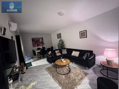 2 Bedroom Flat for Rent in Madinaty, Cairo - IMG-20251202-WA0007. jpg