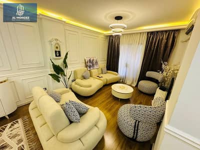 2 Bedroom Flat for Rent in New Cairo, Cairo - IMG-20251126-WA0007. jpg