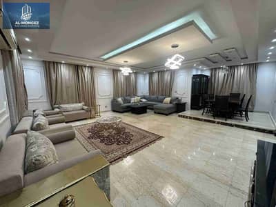 4 Bedroom Flat for Rent in New Cairo, Cairo - 1000849337. jpg