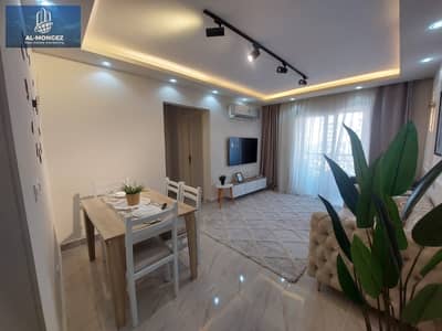 2 Bedroom Flat for Rent in Madinaty, Cairo - WhatsApp Image 2025-05-19 at 5.47. 55 PM. jpeg