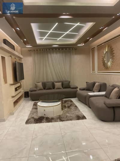 3 Bedroom Flat for Rent in Madinaty, Cairo - WhatsApp Image 2025-06-15 at 1.49. 15 PM. jpeg