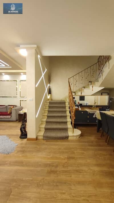 3 Bedroom Villa for Rent in New Cairo, Cairo - WhatsApp Image 2025-08-10 at 2.26. 59 PM (9). jpeg