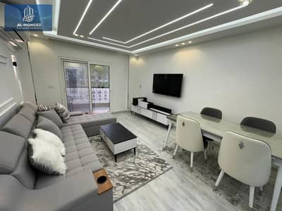 2 Bedroom Flat for Rent in New Cairo, Cairo - 91b87193-9229-428b-bd3a-2e6a9a2aaf76. jpg